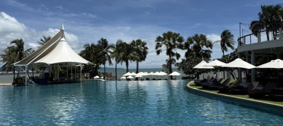 3 bedrooms House for sale in Pattaya, Chonburi, Eastern Thailand, Thailand № 58362 29