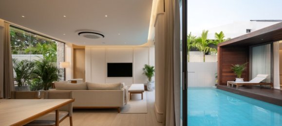 3 bedrooms House for sale in Pattaya, Chonburi, Eastern Thailand, Thailand № 58362 19