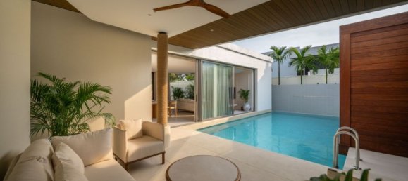 3 bedrooms House for sale in Pattaya, Chonburi, Eastern Thailand, Thailand № 58362 22