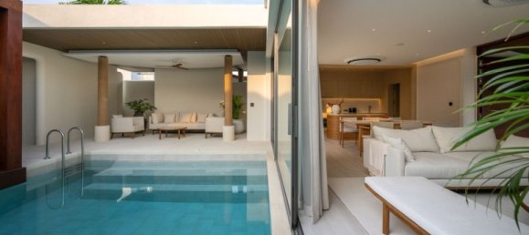 3 bedrooms House for sale in Pattaya, Chonburi, Eastern Thailand, Thailand № 58362 21