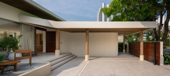 3 bedrooms House for sale in Pattaya, Chonburi, Eastern Thailand, Thailand № 58362 18
