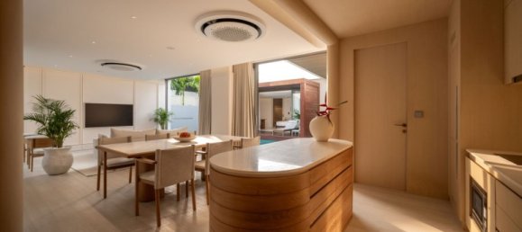 3 bedrooms House for sale in Pattaya, Chonburi, Eastern Thailand, Thailand № 58362 25