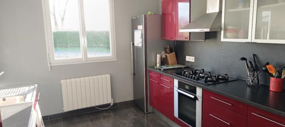 Casa T2 em Lennon, France N.º 203788 12