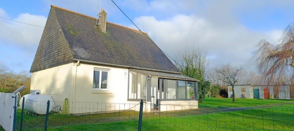 Casa T2 em Lennon, France N.º 203788 8