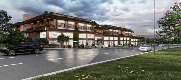 80m² Commercial property in Alanya, Turkey No. 4482 4