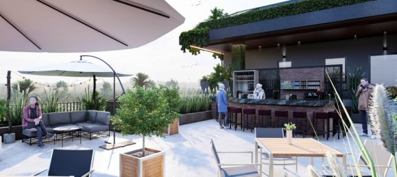 80m² Commercial property in Alanya, Turkey No. 4482 14