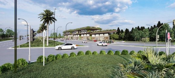 80m² Commercial property in Alanya, Turkey No. 4482 13