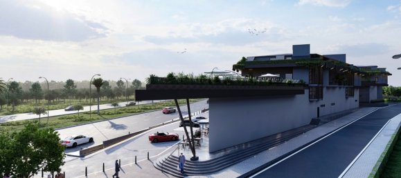 80m² Commercial property in Alanya, Turkey No. 4482 15