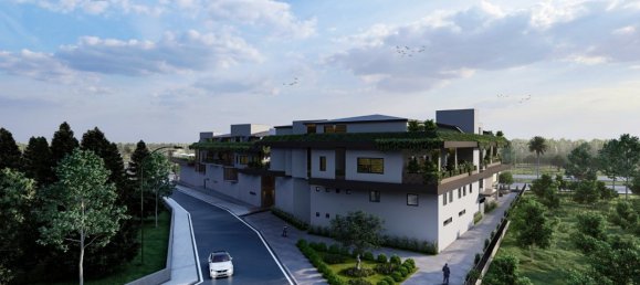 80m² Commercial property in Alanya, Turkey No. 4482 16