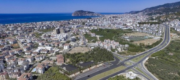 80m² Commercial property in Alanya, Turkey No. 4482 9