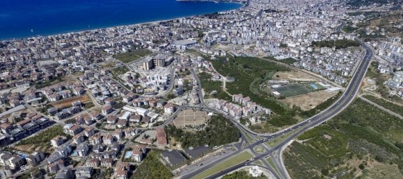 80m² Commercial property in Alanya, Turkey No. 4482 8