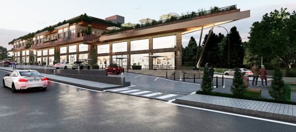 80m² Commercial property in Alanya, Turkey No. 4482 6