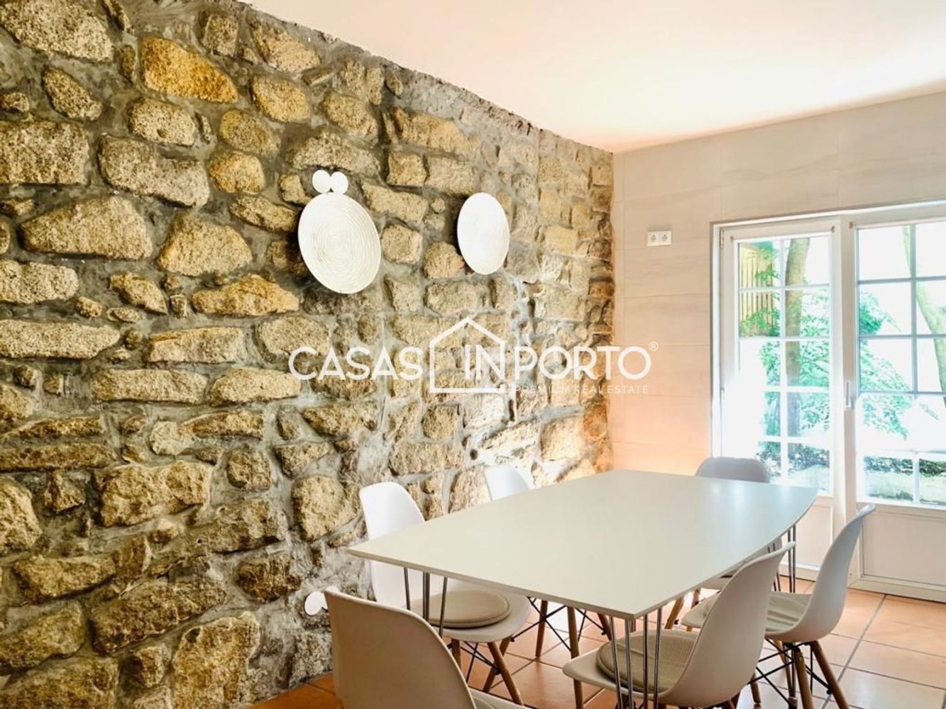 3 غرف نوم منزل في Porto, Portugal رقم 297939