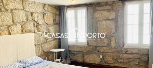 Casa de 3 dormitorios en Porto, Portugal No. 297939 9