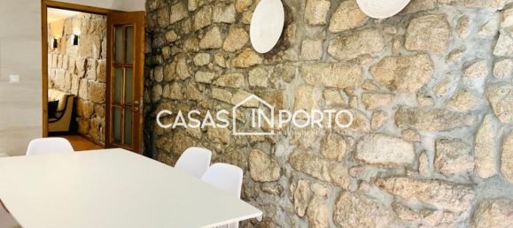 Casa de 3 dormitorios en Porto, Portugal No. 297939 4