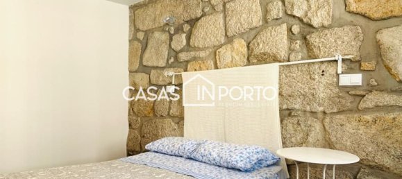 Casa de 3 dormitorios en Porto, Portugal No. 297939 11