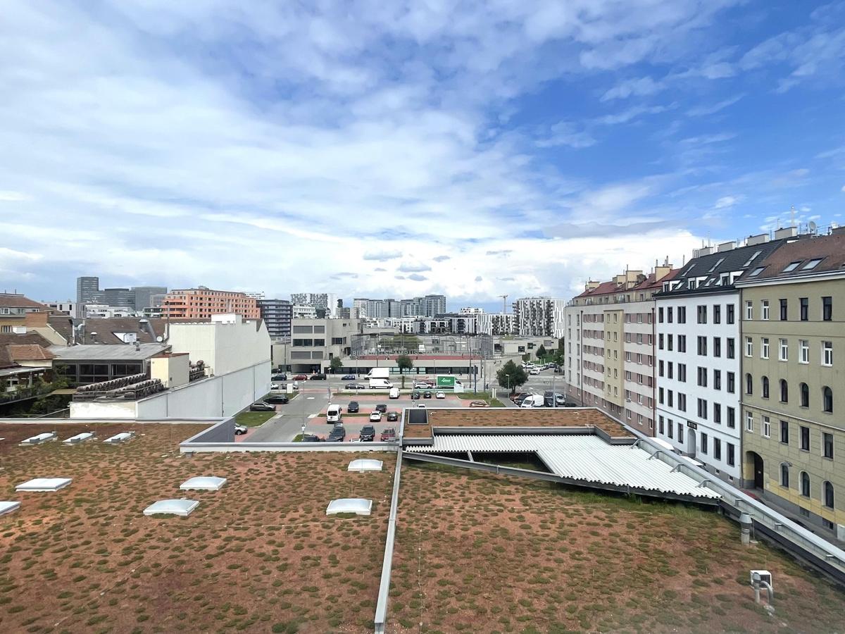 Apartamento de 3 habitaciónes en Hernals, Austria No. 81270