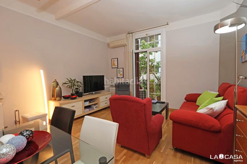 1 bedroom Apartment in Sants-Montjuic, Spain No. 243081