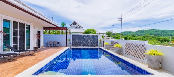 3 chambres Café / restaurant à Hua Hin, Thailand No. 6748 3