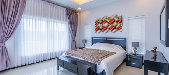 3 chambres Café / restaurant à Hua Hin, Thailand No. 6748 14