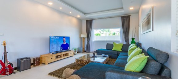 3 chambres Café / restaurant à Hua Hin, Thailand No. 6748 12