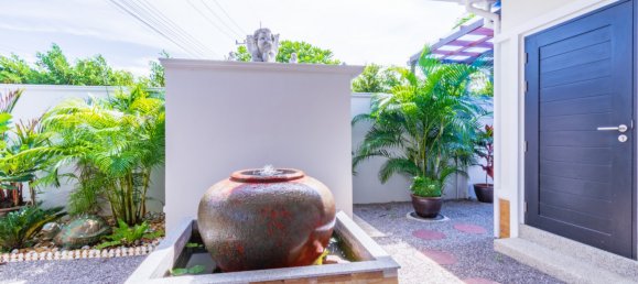 3 chambres Café / restaurant à Hua Hin, Thailand No. 6748 5