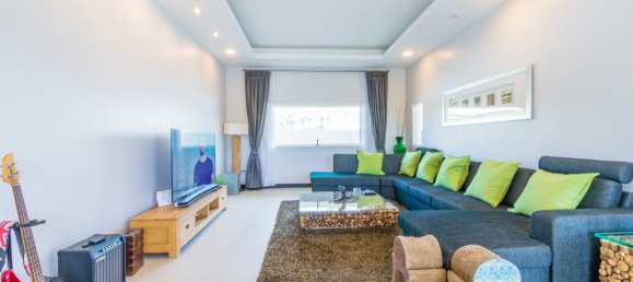 3 chambres Café / restaurant à Hua Hin, Thailand No. 6748 9