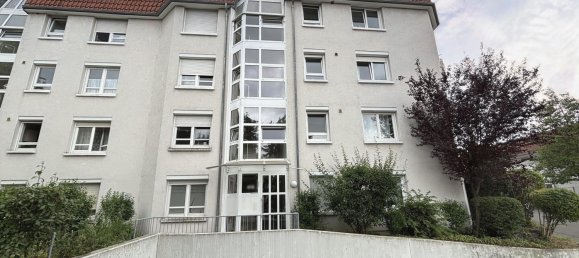 2 Schlafzimmer Wohnung in Stuttgart, Germany, Nr. 222036 2