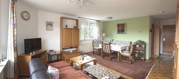 2 Schlafzimmer Wohnung in Stuttgart, Germany, Nr. 222036 7
