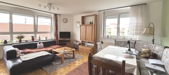 2 Schlafzimmer Wohnung in Stuttgart, Germany, Nr. 222036 5