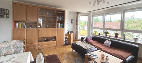 2 Schlafzimmer Wohnung in Stuttgart, Germany, Nr. 222036 6