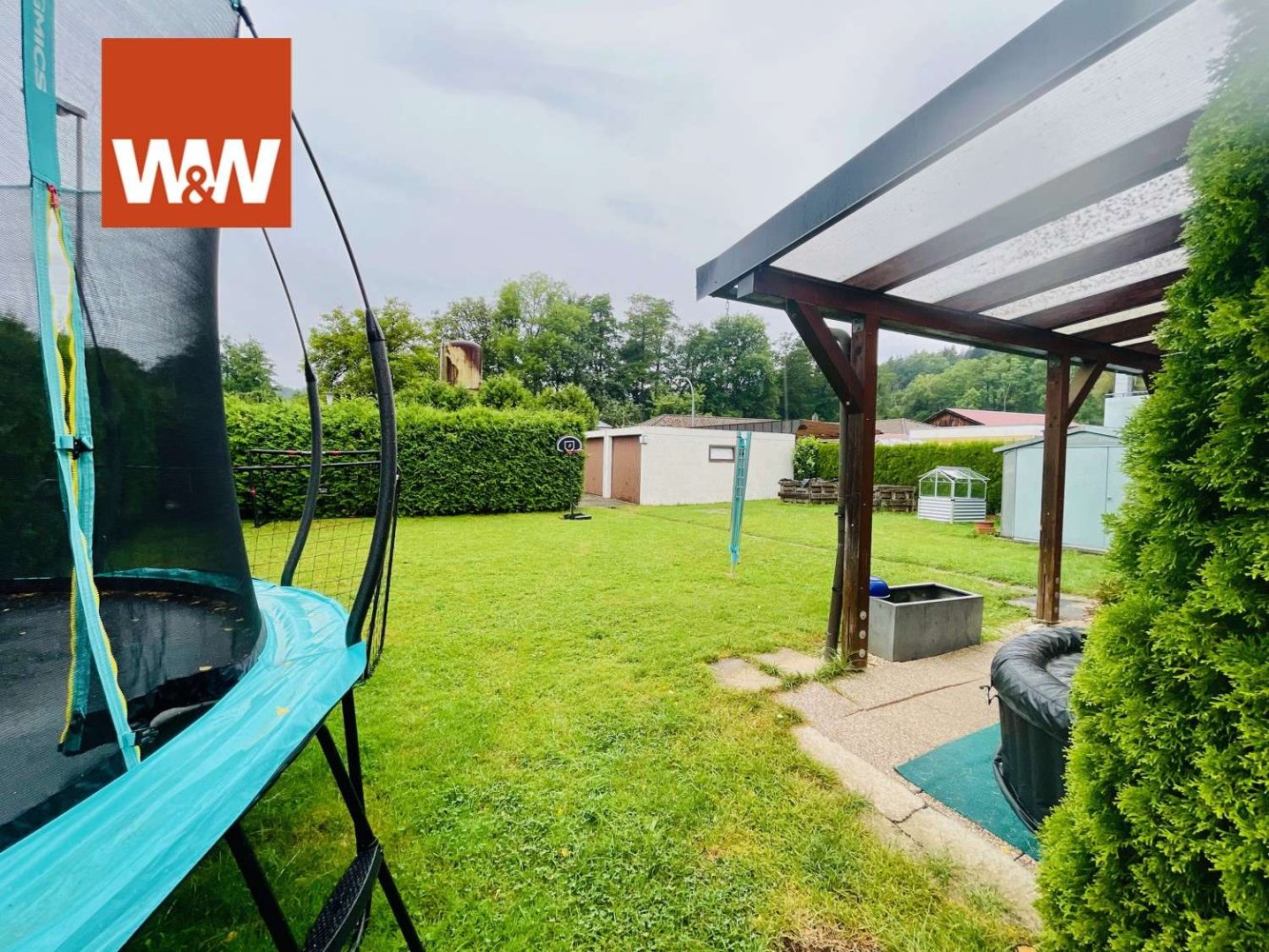 5 bedrooms House in Ostalbkreis, Germany No. 115193