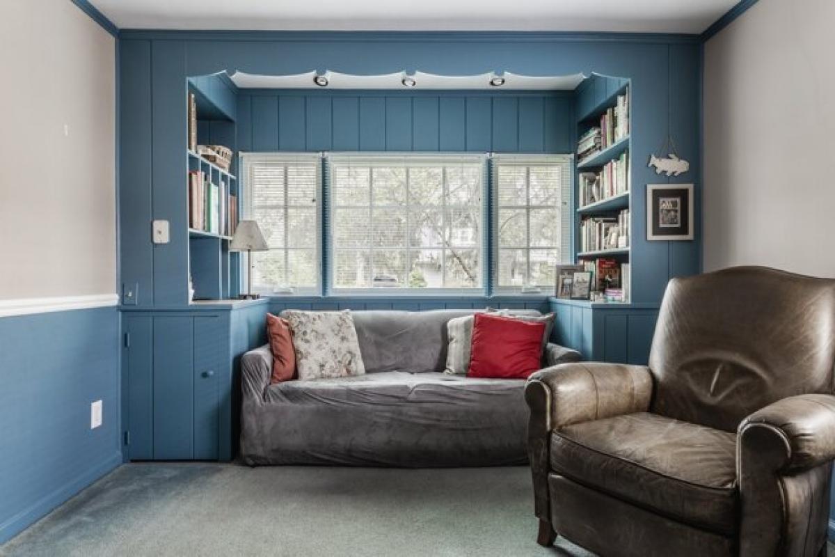 3 bedrooms House in Indianapolis, USA No. 428337