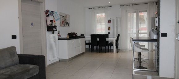 4-Zimmer Wohnung in Alba, Italy, Nr. 214078 3