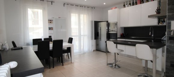 4-Zimmer Wohnung in Alba, Italy, Nr. 214078 23