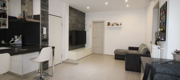 4-Zimmer Wohnung in Alba, Italy, Nr. 214078 31