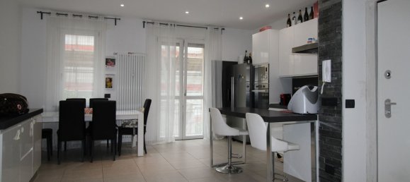 4-Zimmer Wohnung in Alba, Italy, Nr. 214078 5