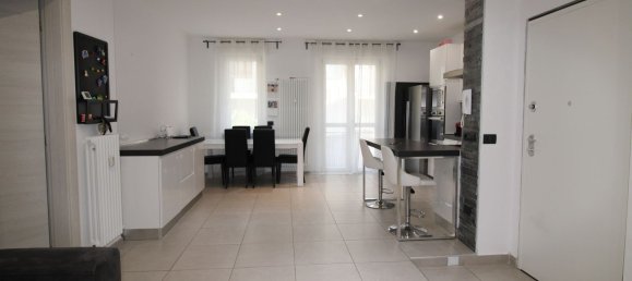 4-Zimmer Wohnung in Alba, Italy, Nr. 214078 29