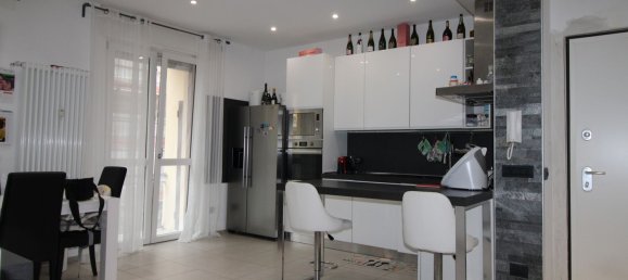 4-Zimmer Wohnung in Alba, Italy, Nr. 214078 15