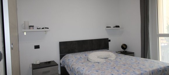 4-Zimmer Wohnung in Alba, Italy, Nr. 214078 10