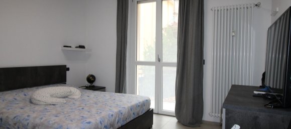 4-Zimmer Wohnung in Alba, Italy, Nr. 214078 7