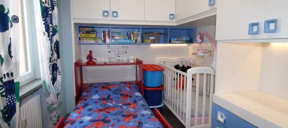 4-Zimmer Wohnung in Alba, Italy, Nr. 214078 42