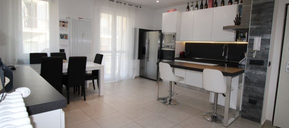 4-Zimmer Wohnung in Alba, Italy, Nr. 214078 22