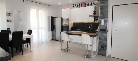 4-Zimmer Wohnung in Alba, Italy, Nr. 214078 26