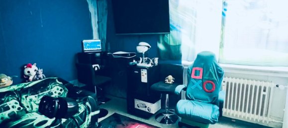 3 rooms Apartment in Augsburg, Germany No. 371602 27