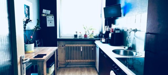 3 rooms Apartment in Augsburg, Germany No. 371602 14