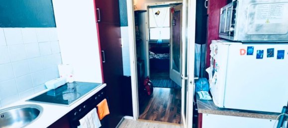 3 rooms Apartment in Augsburg, Germany No. 371602 7