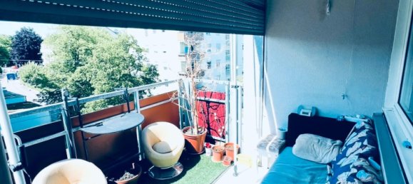 3 rooms Apartment in Augsburg, Germany No. 371602 13