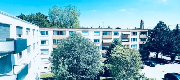 3 rooms Apartment in Augsburg, Germany No. 371602 6