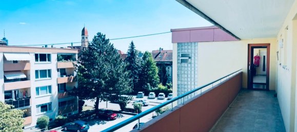 3 rooms Apartment in Augsburg, Germany No. 371602 29